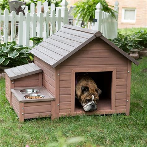 dog metal house|insulated dog house for outdoors.